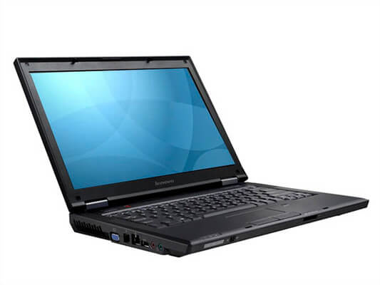 Замена матрицы на ноутбуке Lenovo 3000 E